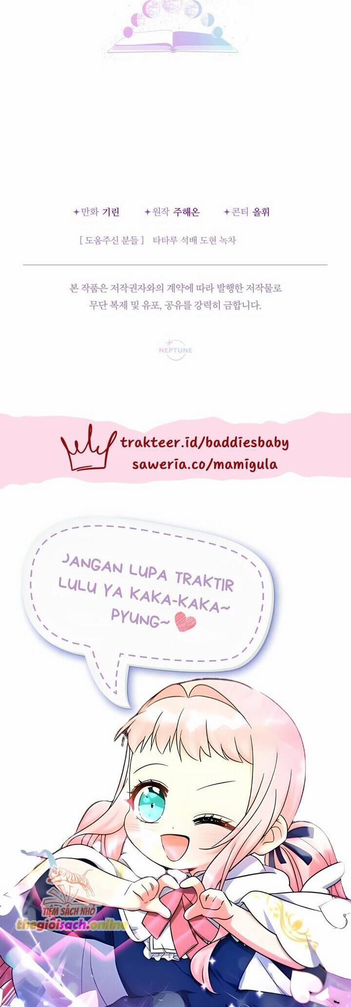 Tiểu Thư Tích Tiền Đi Bụi 67 trang 51