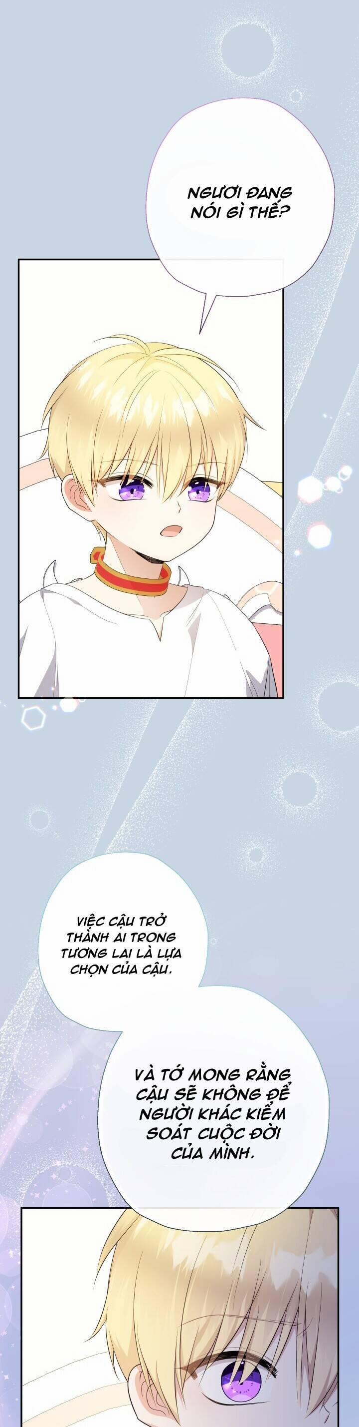 Tiểu Thư Tích Tiền Đi Bụi 67 trang 8