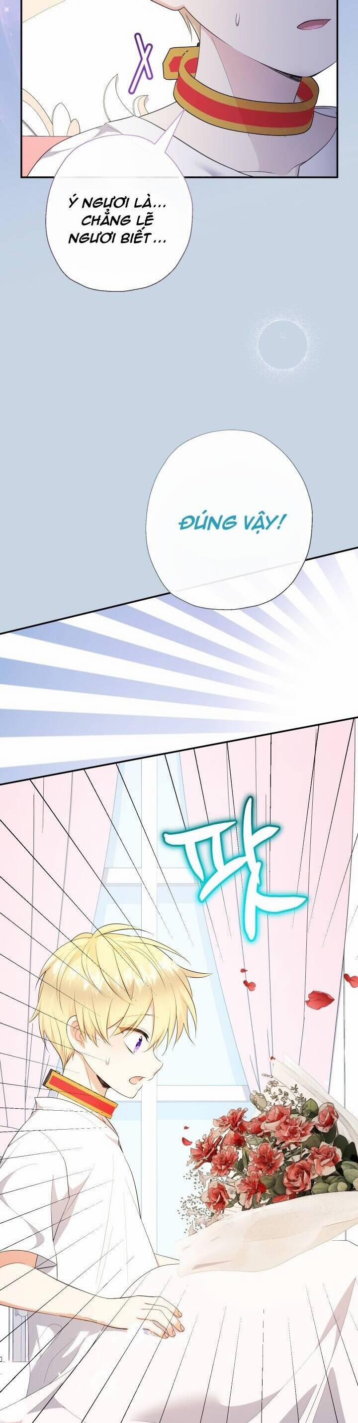 Tiểu Thư Tích Tiền Đi Bụi 67 trang 9