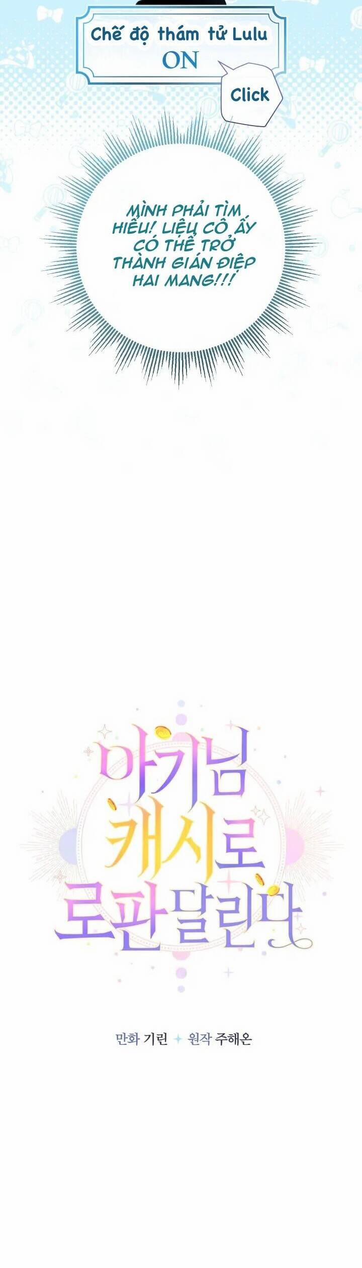 Tiểu Thư Tích Tiền Đi Bụi 68 trang 10