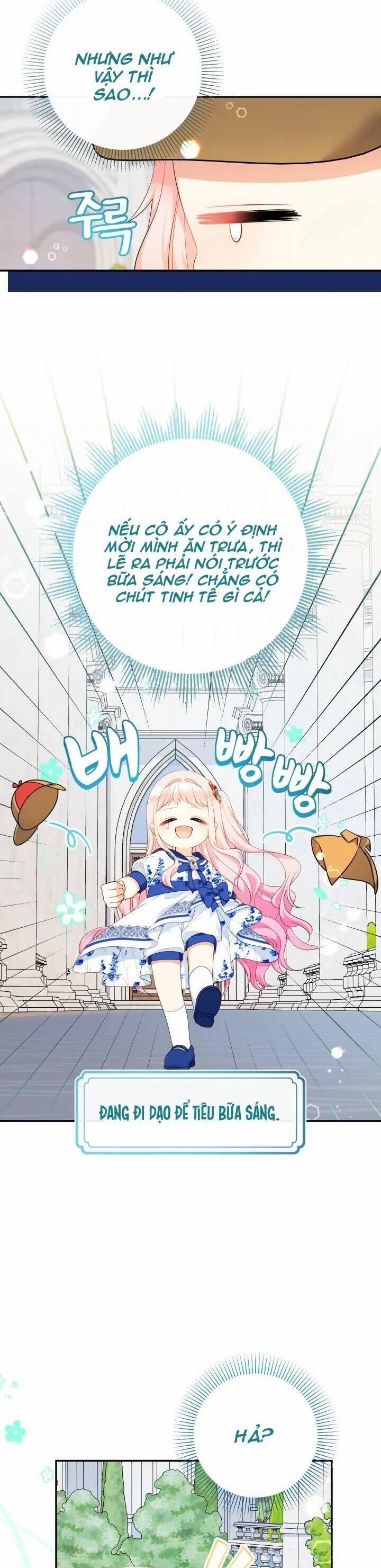 Tiểu Thư Tích Tiền Đi Bụi 68 trang 20