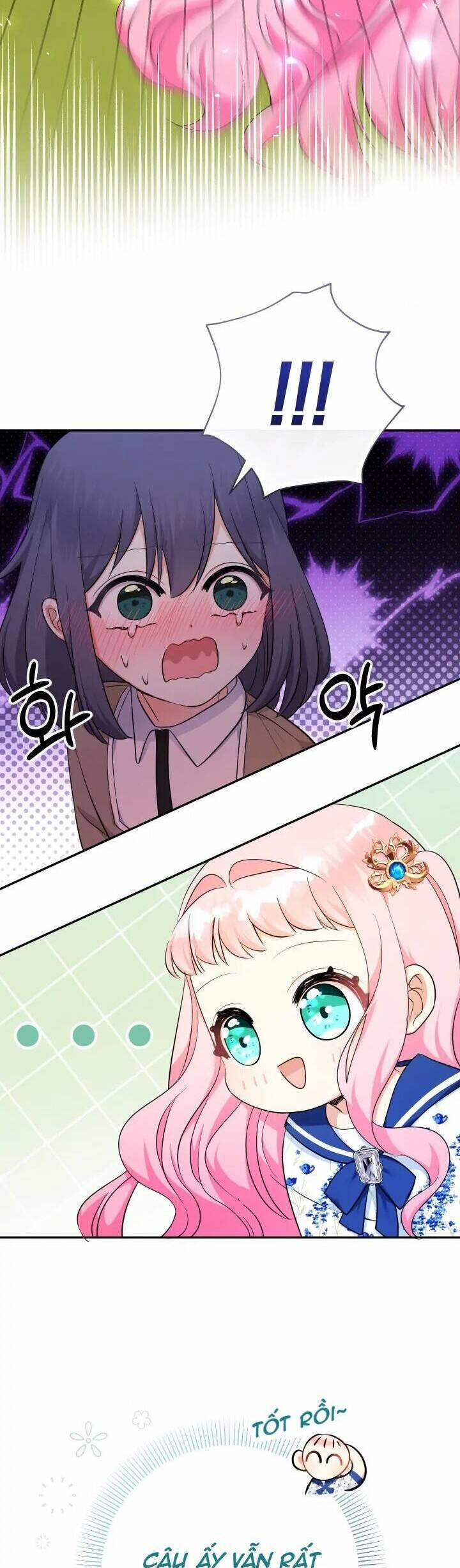 Tiểu Thư Tích Tiền Đi Bụi 68 trang 27