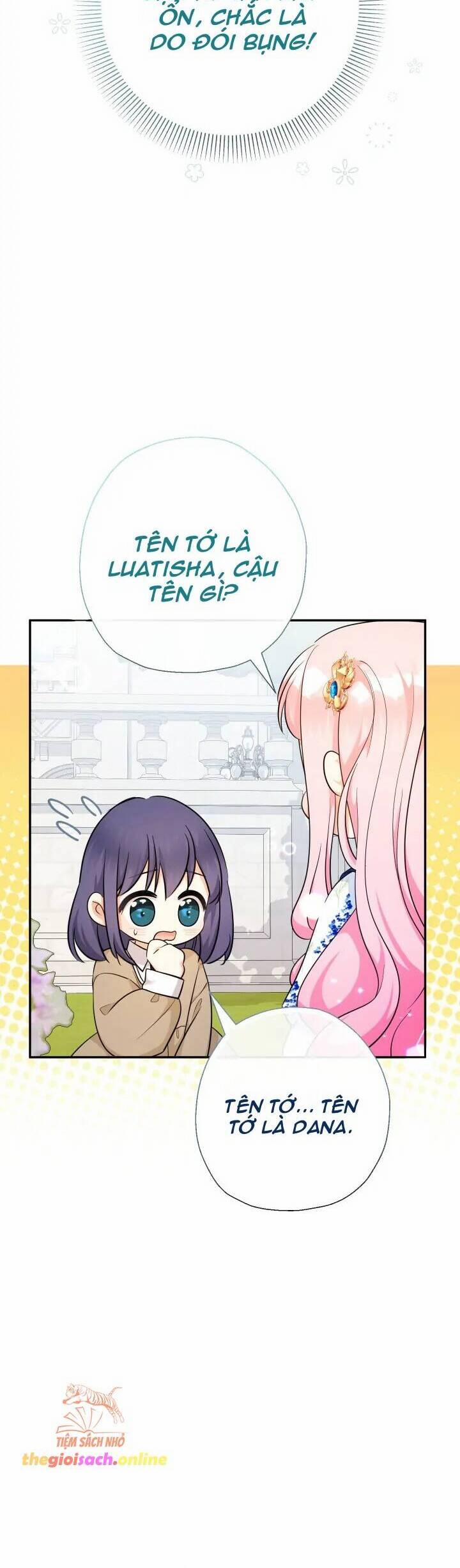 Tiểu Thư Tích Tiền Đi Bụi 68 trang 28