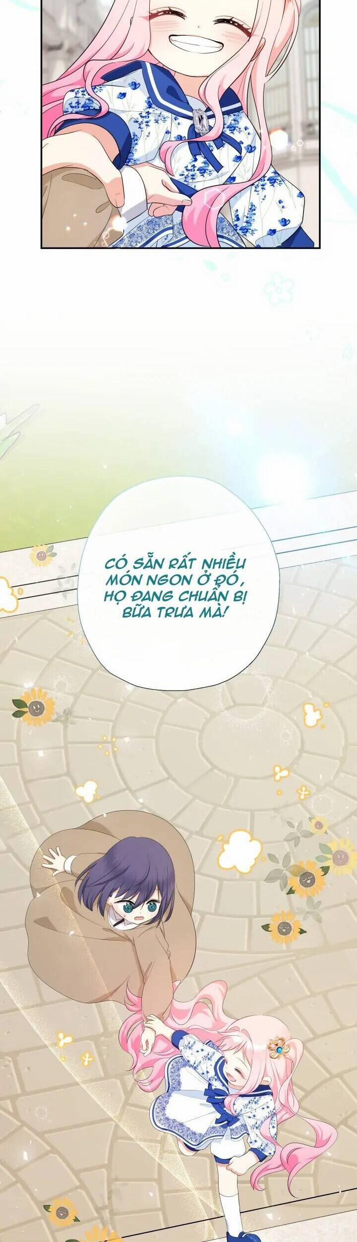 Tiểu Thư Tích Tiền Đi Bụi 68 trang 31