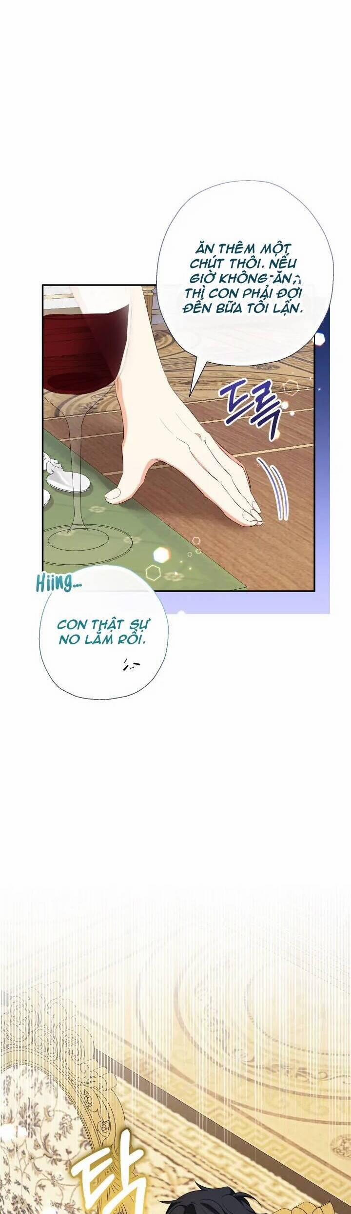 Tiểu Thư Tích Tiền Đi Bụi 68 trang 35