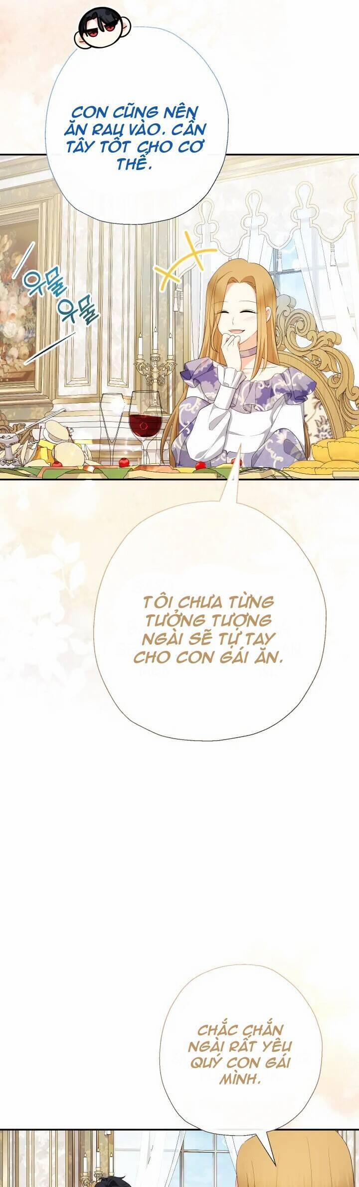 Tiểu Thư Tích Tiền Đi Bụi 68 trang 38