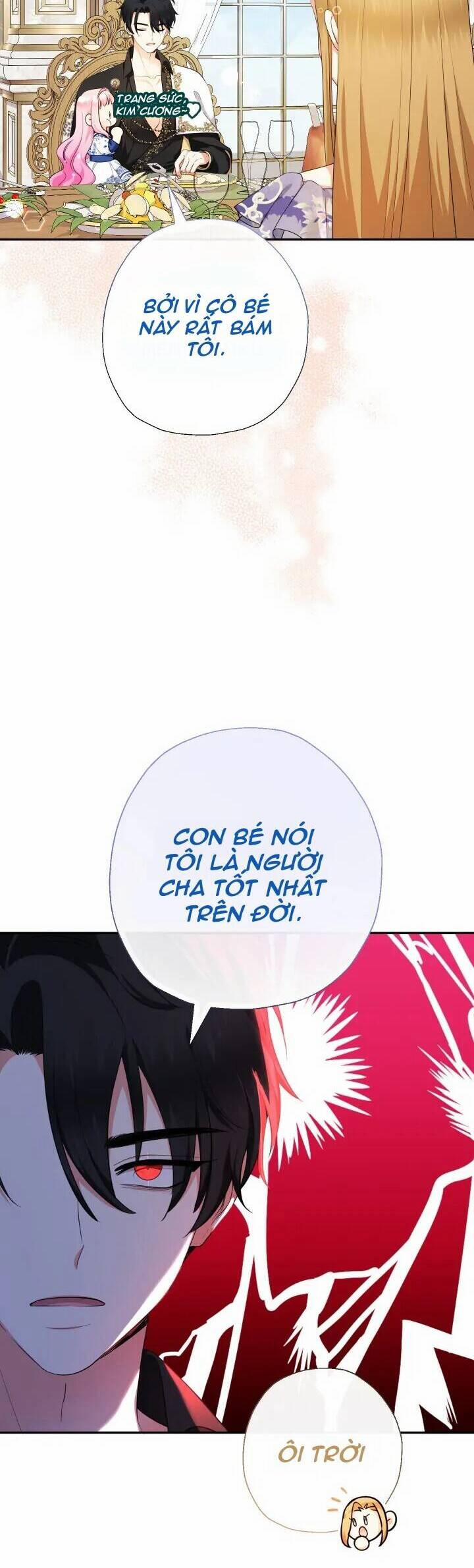 Tiểu Thư Tích Tiền Đi Bụi 68 trang 39