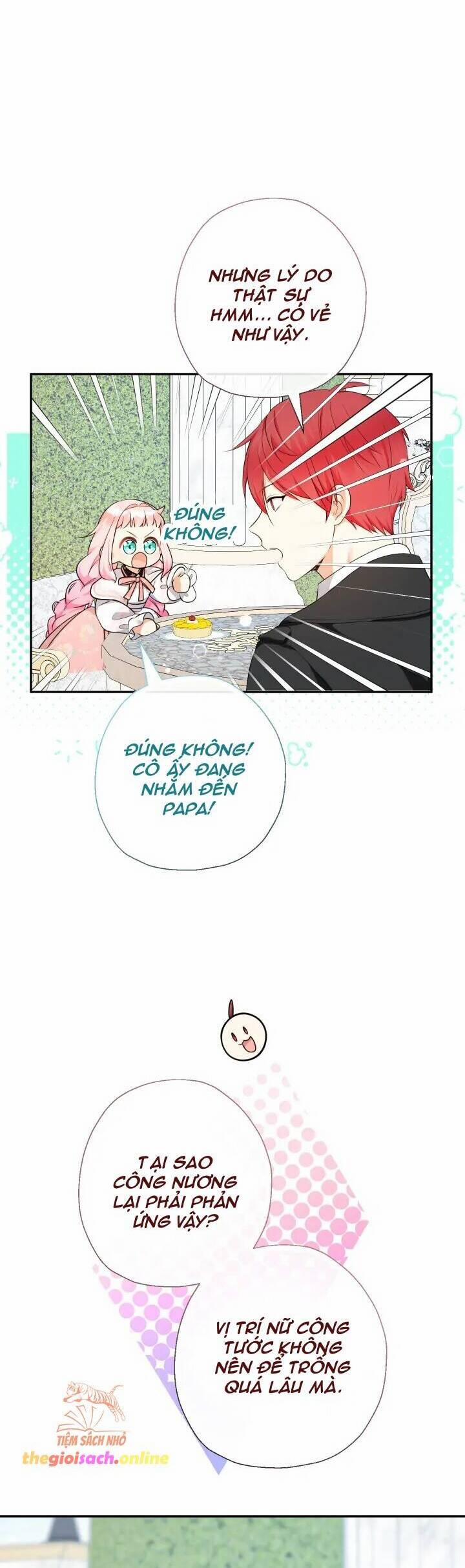 Tiểu Thư Tích Tiền Đi Bụi 68 trang 4