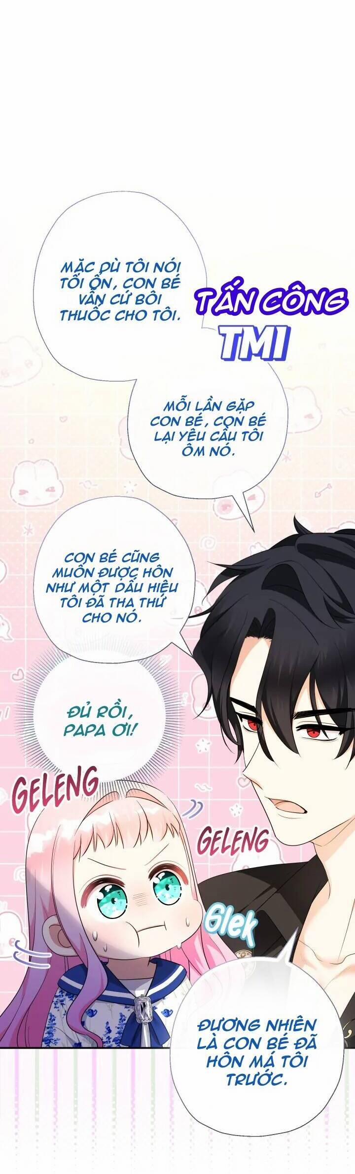 Tiểu Thư Tích Tiền Đi Bụi 68 trang 40