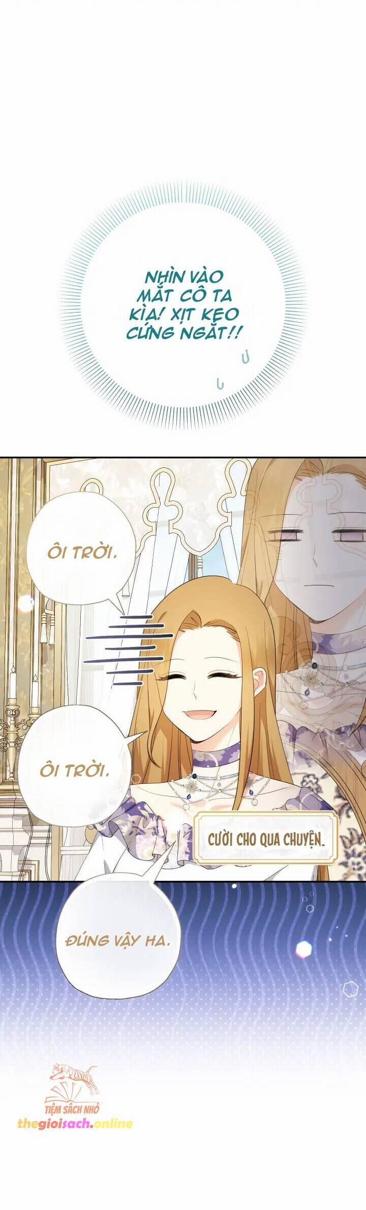 Tiểu Thư Tích Tiền Đi Bụi 68 trang 41