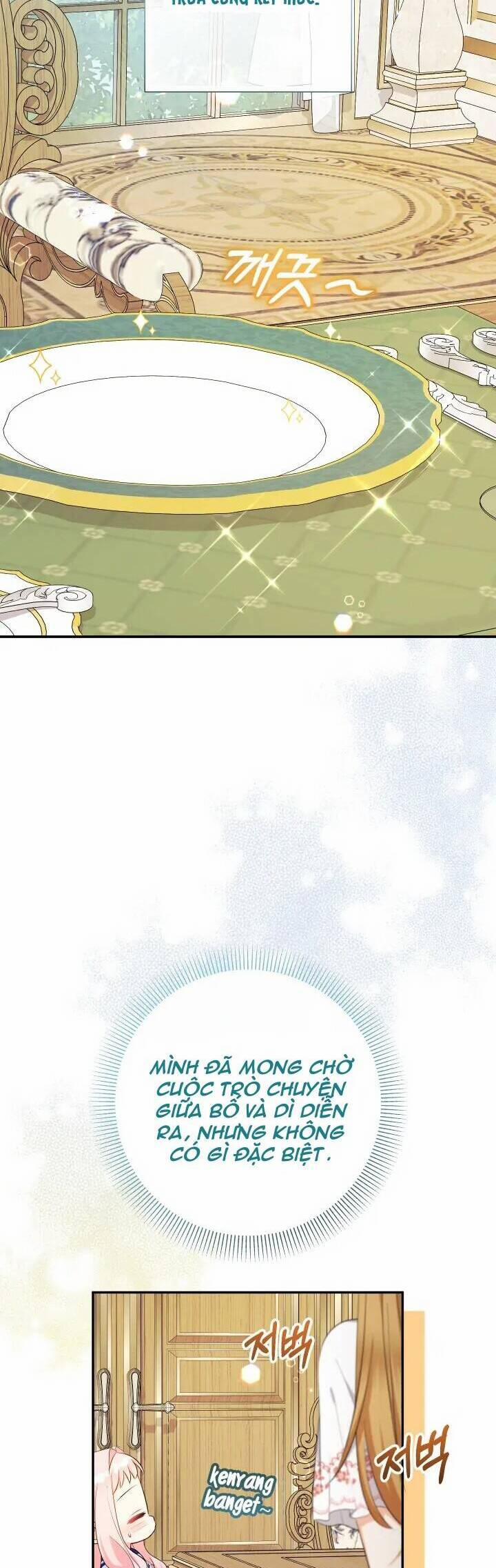 Tiểu Thư Tích Tiền Đi Bụi 68 trang 44