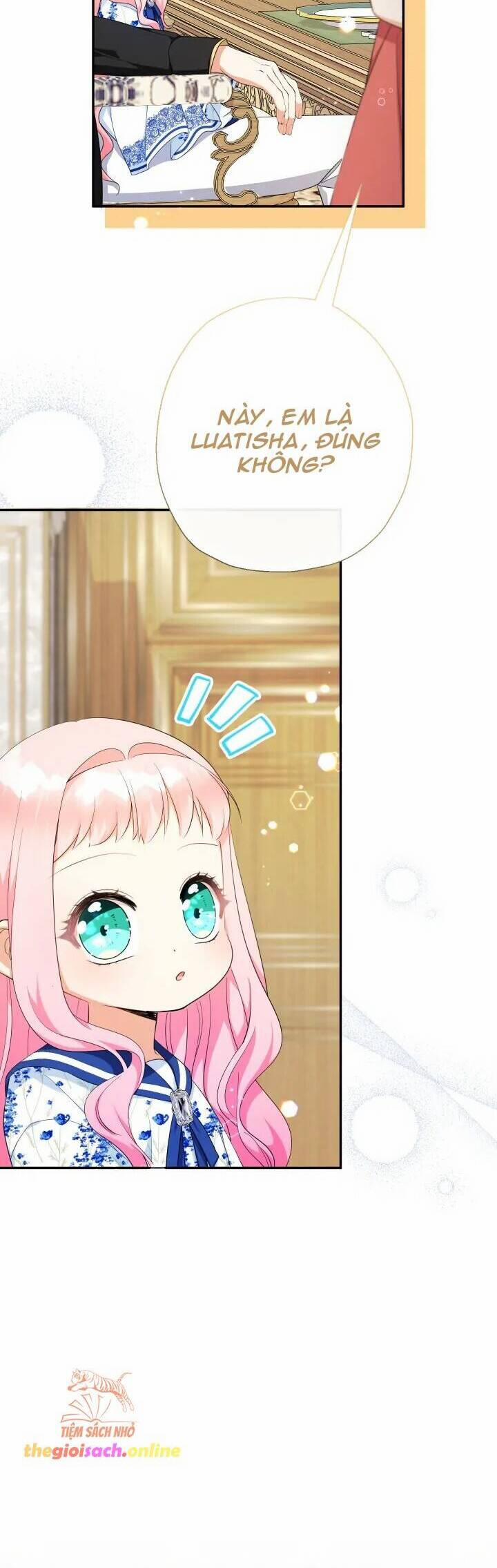 Tiểu Thư Tích Tiền Đi Bụi 68 trang 45