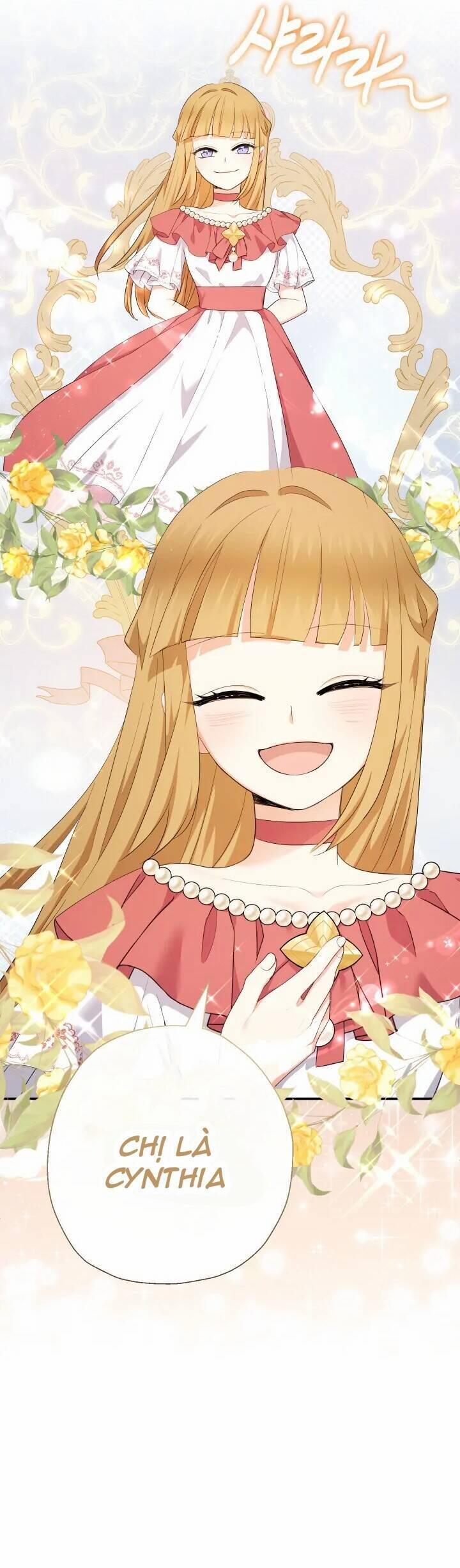 Tiểu Thư Tích Tiền Đi Bụi 68 trang 46