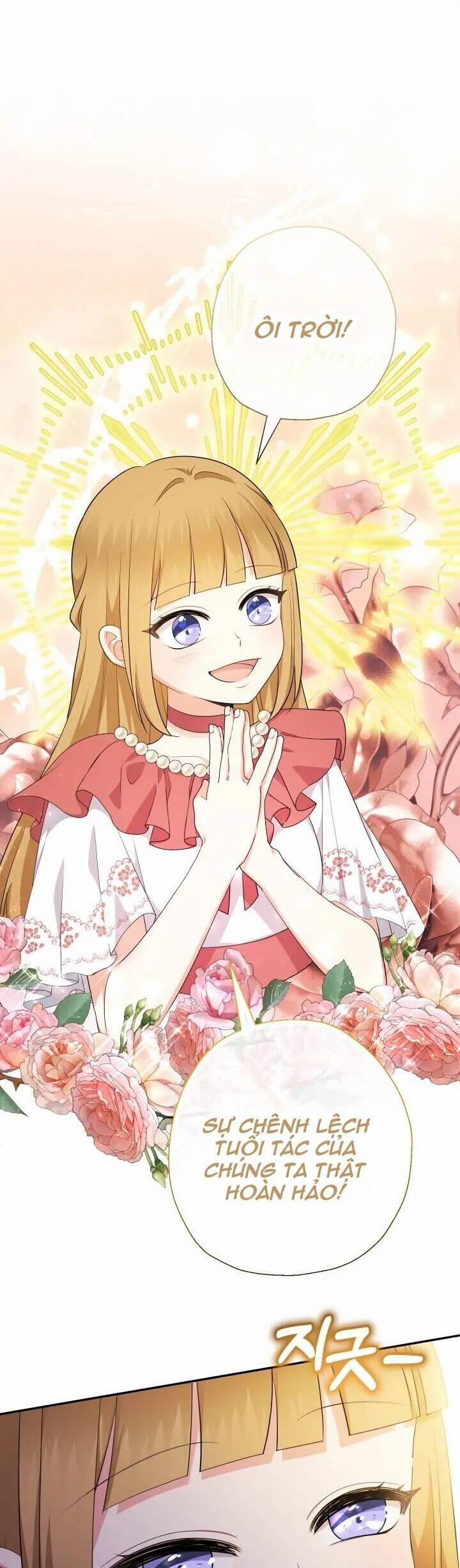 Tiểu Thư Tích Tiền Đi Bụi 68 trang 48