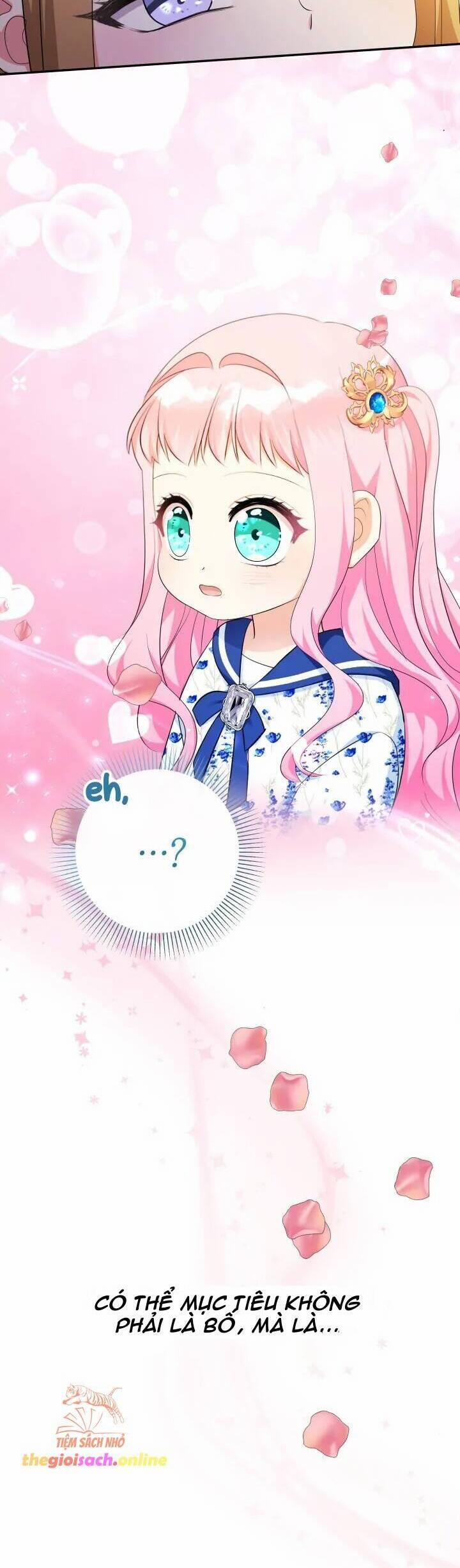 Tiểu Thư Tích Tiền Đi Bụi 68 trang 49