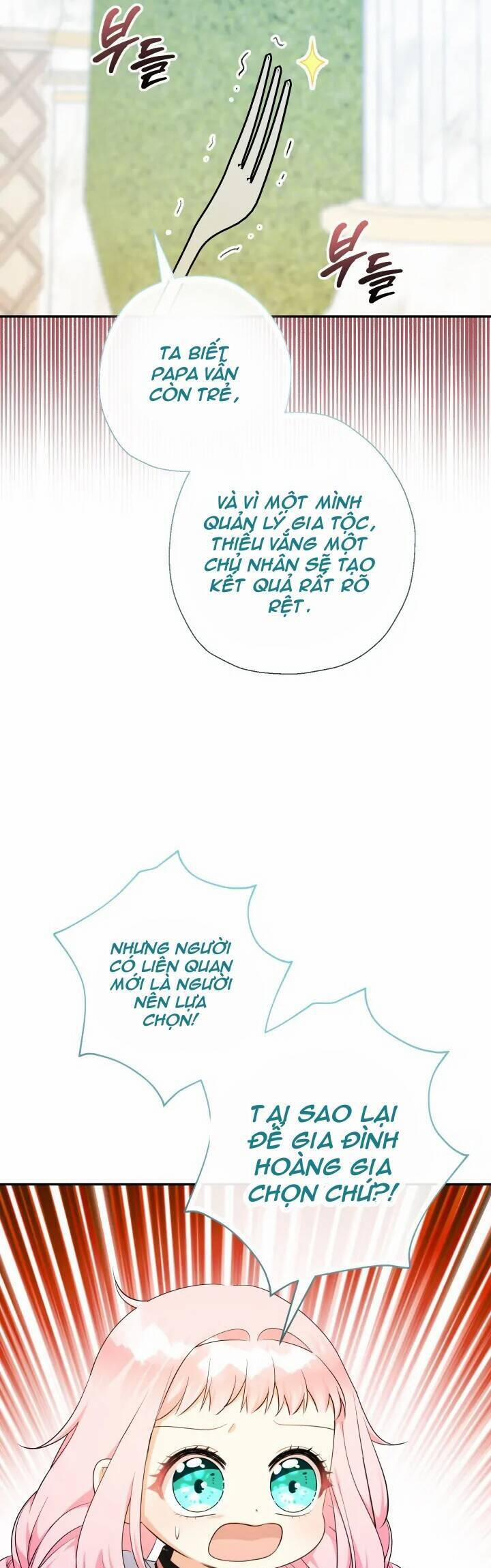 Tiểu Thư Tích Tiền Đi Bụi 68 trang 5