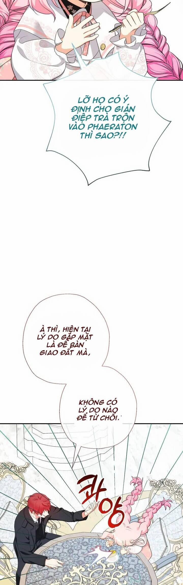 Tiểu Thư Tích Tiền Đi Bụi 68 trang 6