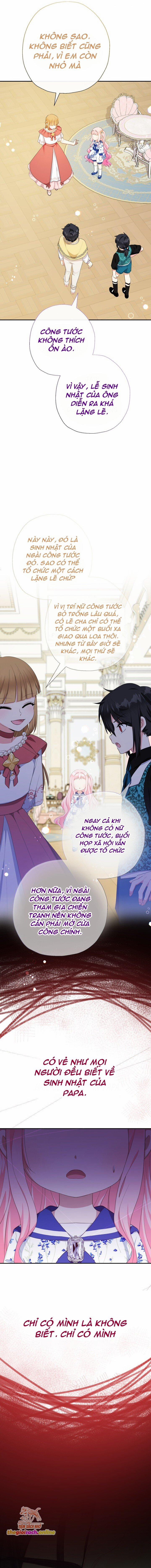 Tiểu Thư Tích Tiền Đi Bụi 69 trang 13