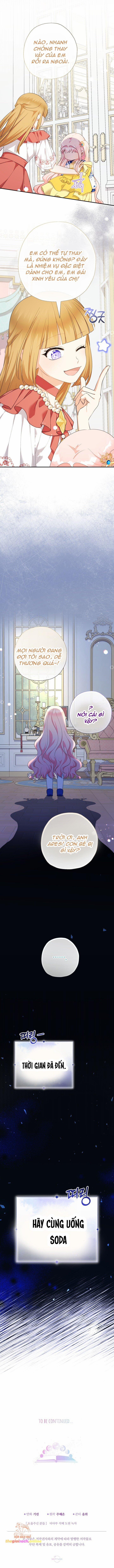 Tiểu Thư Tích Tiền Đi Bụi 69 trang 16