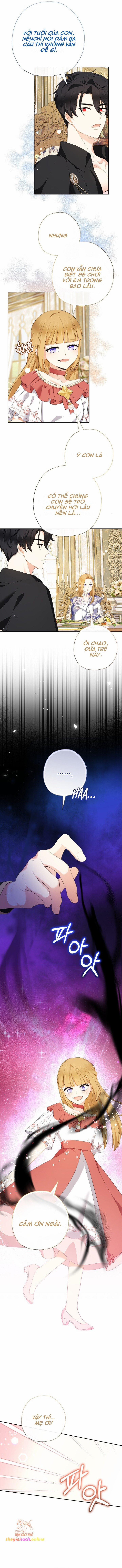 Tiểu Thư Tích Tiền Đi Bụi 69 trang 2