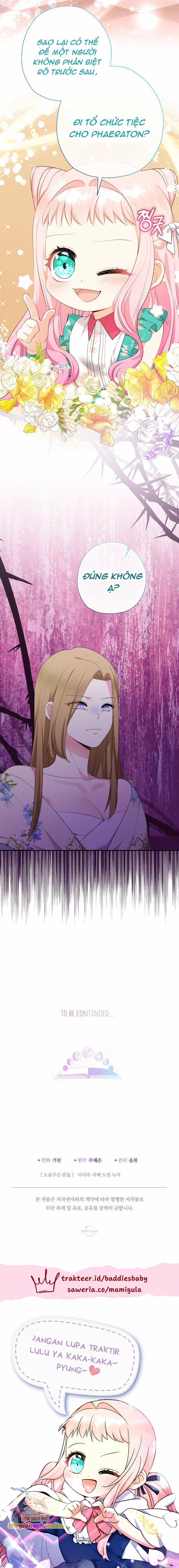 Tiểu Thư Tích Tiền Đi Bụi 70 trang 12