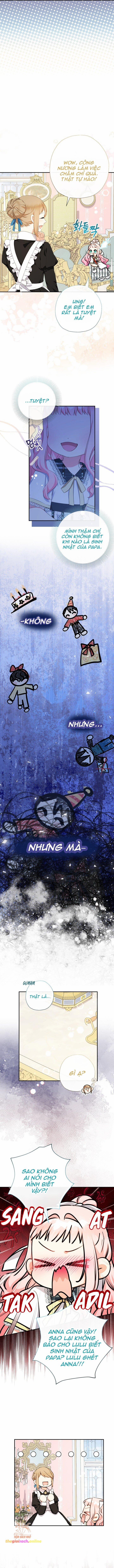 Tiểu Thư Tích Tiền Đi Bụi 70 trang 6