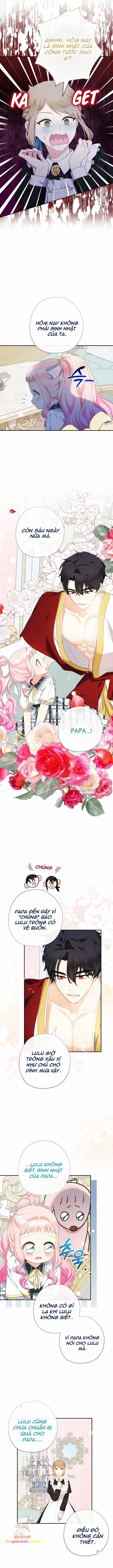 Tiểu Thư Tích Tiền Đi Bụi 70 trang 7