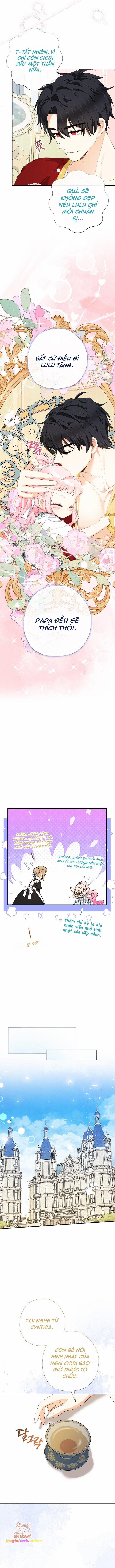 Tiểu Thư Tích Tiền Đi Bụi 70 trang 9