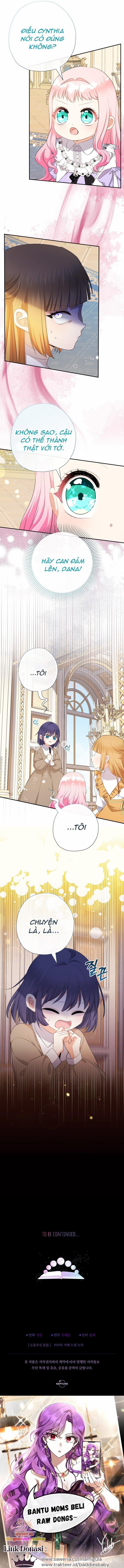 Tiểu Thư Tích Tiền Đi Bụi 71 trang 12