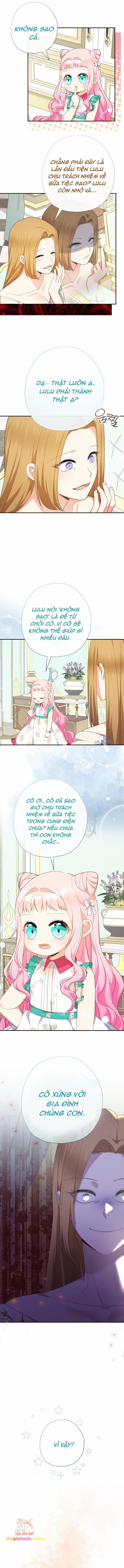 Tiểu Thư Tích Tiền Đi Bụi 71 trang 3