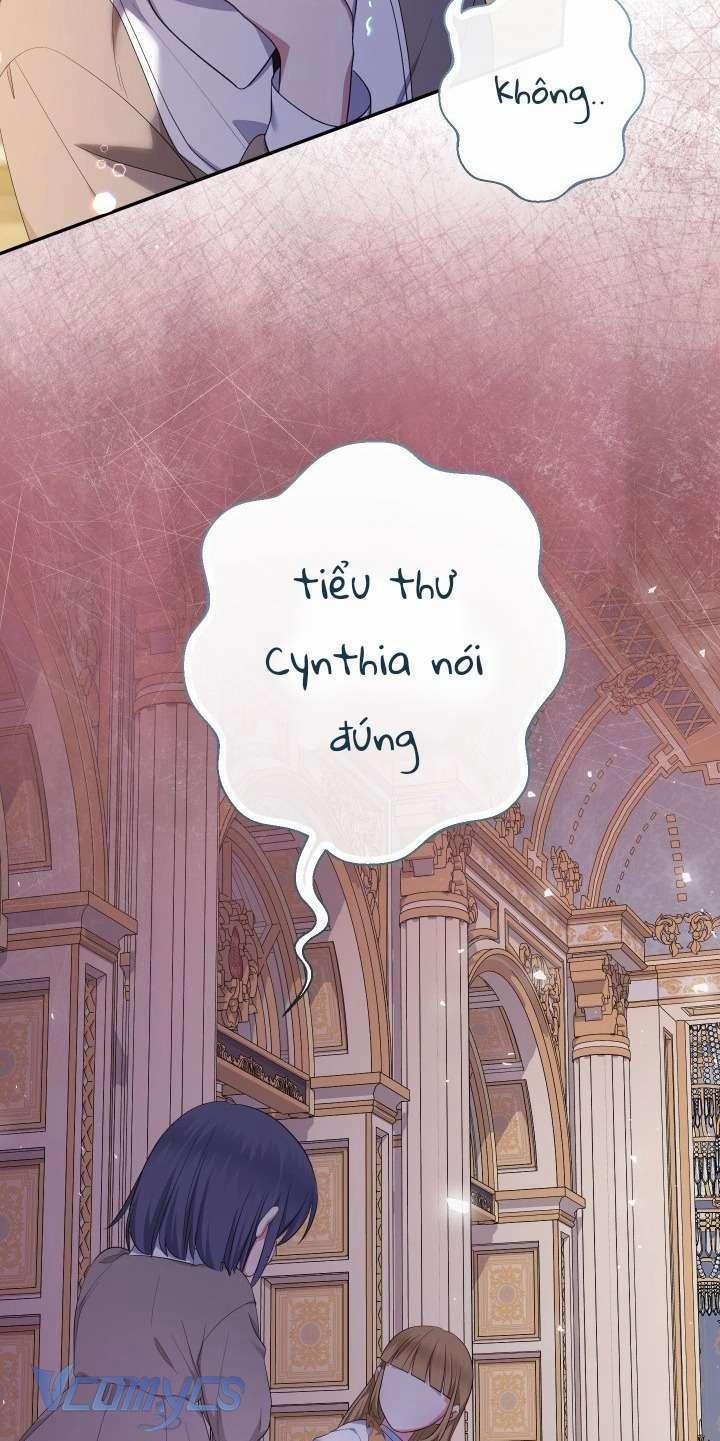 Tiểu Thư Tích Tiền Đi Bụi 72 trang 1