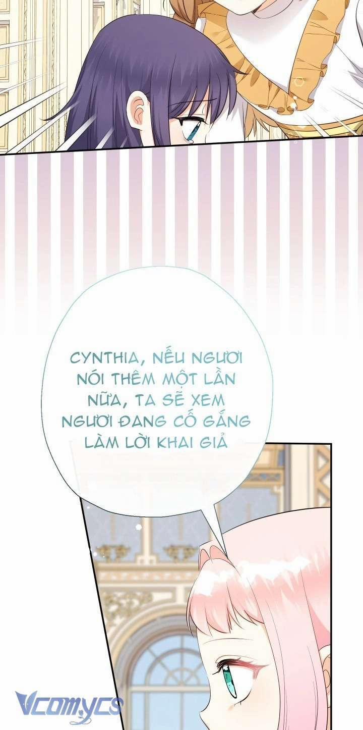 Tiểu Thư Tích Tiền Đi Bụi 72 trang 15