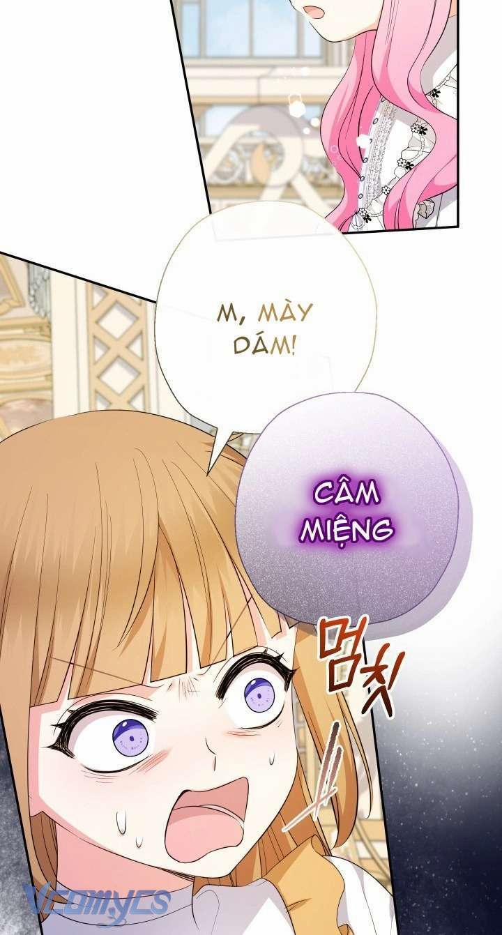 Tiểu Thư Tích Tiền Đi Bụi 72 trang 16