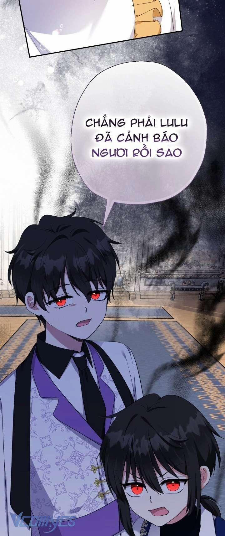 Tiểu Thư Tích Tiền Đi Bụi 72 trang 17