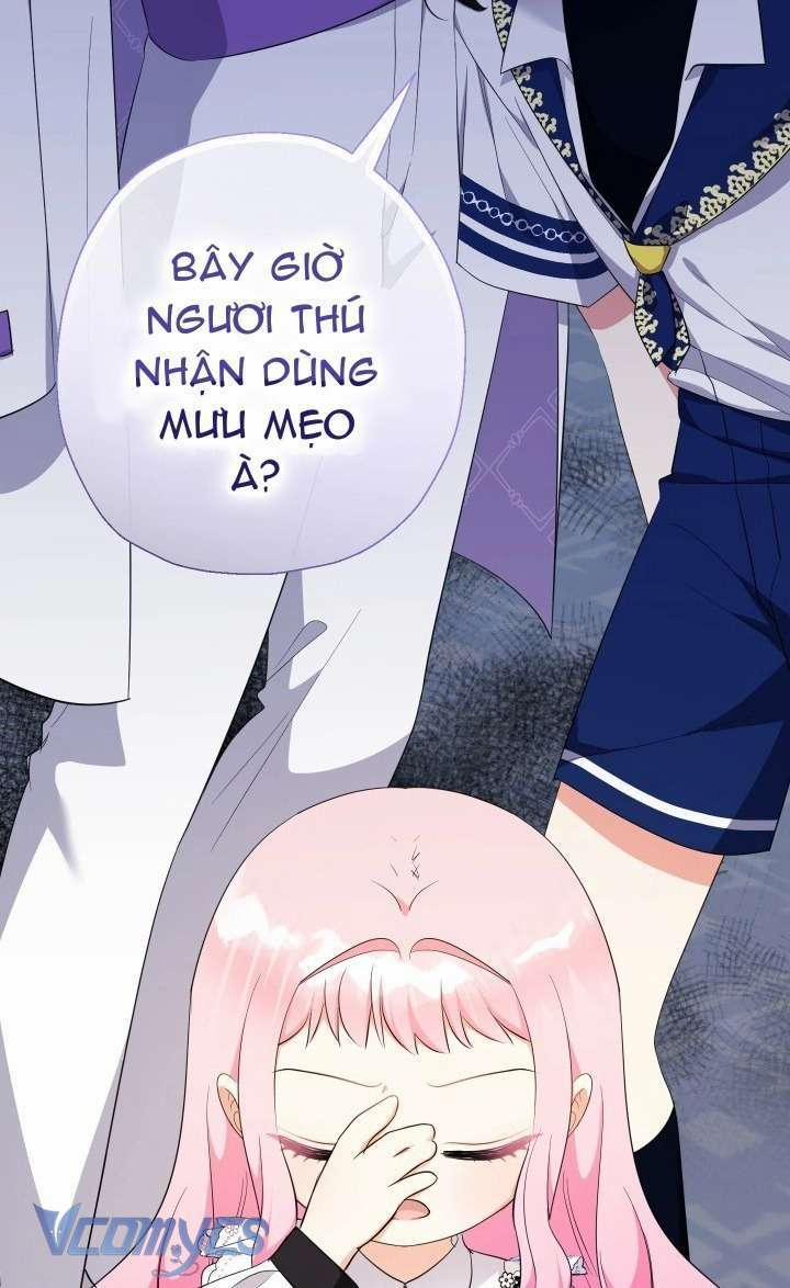 Tiểu Thư Tích Tiền Đi Bụi 72 trang 18