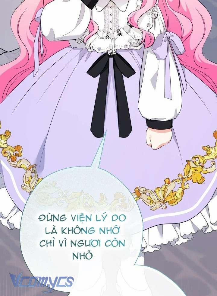 Tiểu Thư Tích Tiền Đi Bụi 72 trang 19