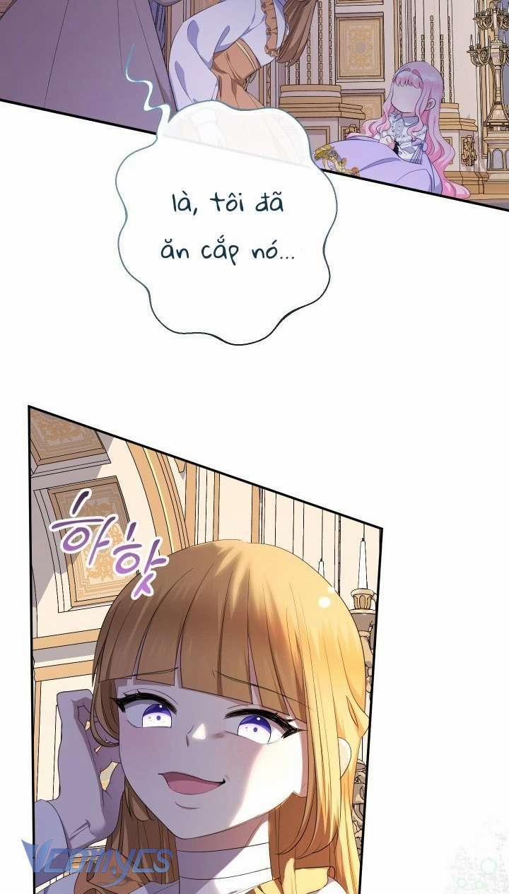 Tiểu Thư Tích Tiền Đi Bụi 72 trang 2