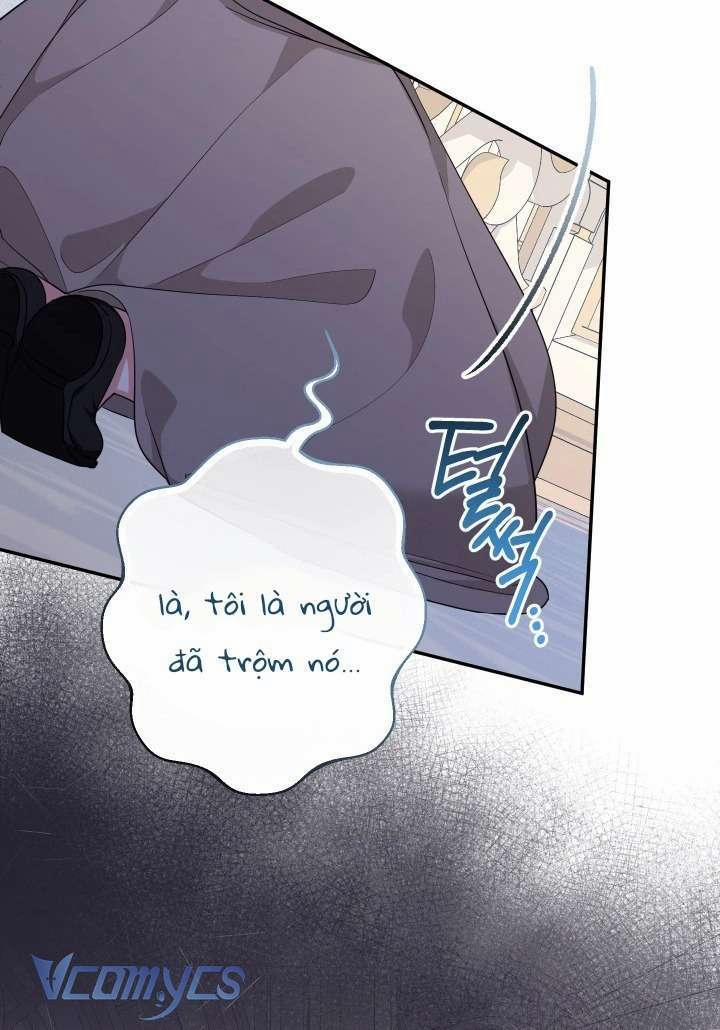 Tiểu Thư Tích Tiền Đi Bụi 72 trang 25