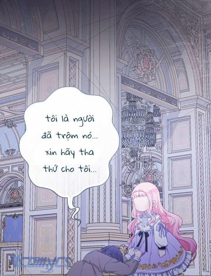 Tiểu Thư Tích Tiền Đi Bụi 72 trang 26