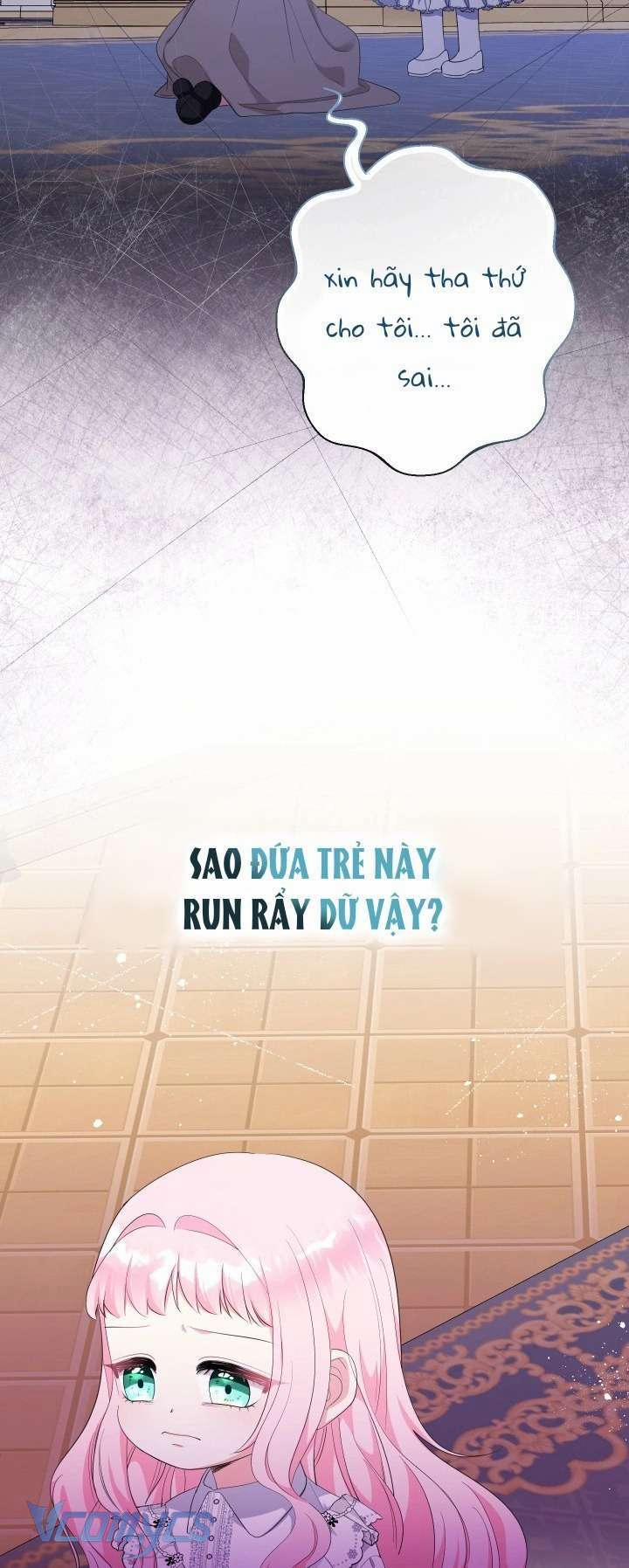 Tiểu Thư Tích Tiền Đi Bụi 72 trang 27