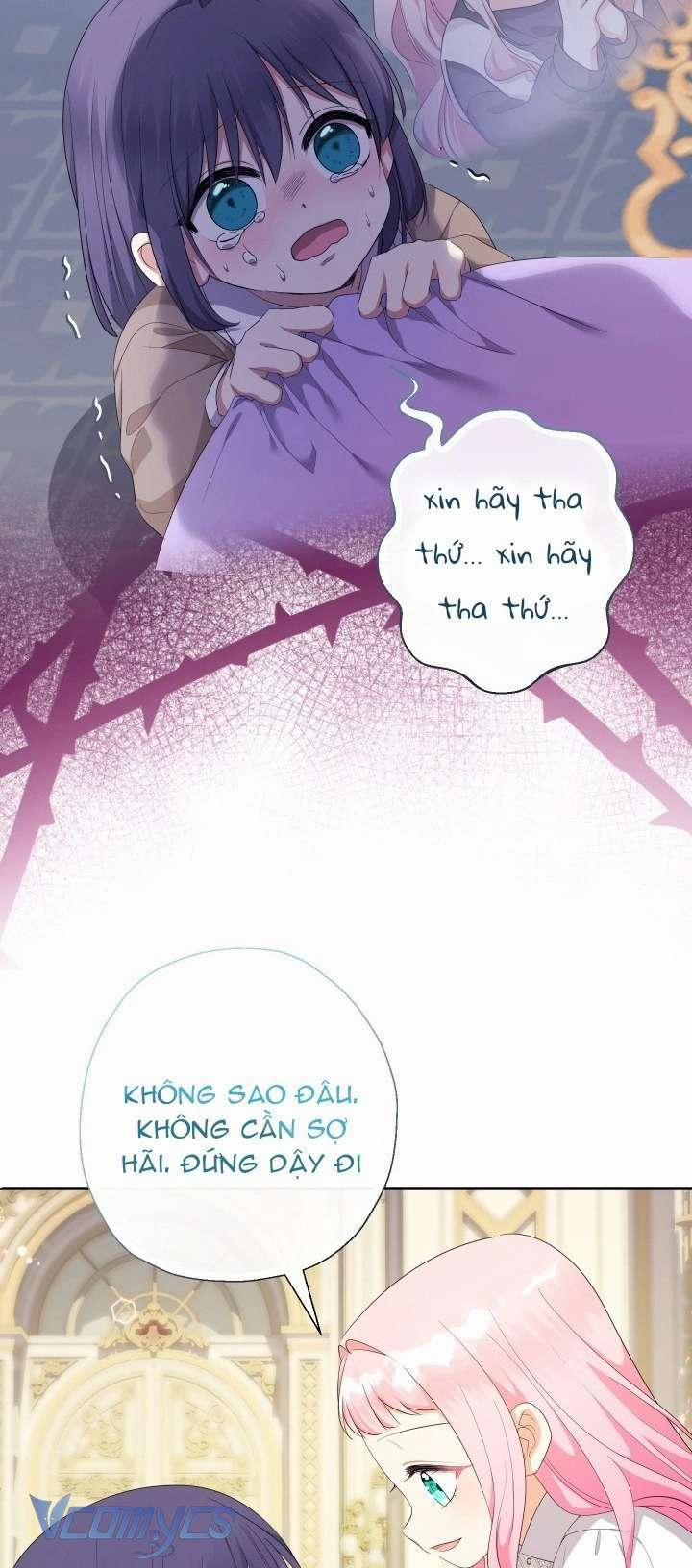 Tiểu Thư Tích Tiền Đi Bụi 72 trang 29