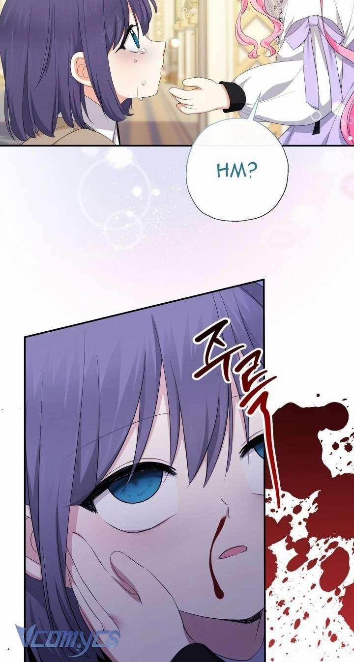 Tiểu Thư Tích Tiền Đi Bụi 72 trang 30