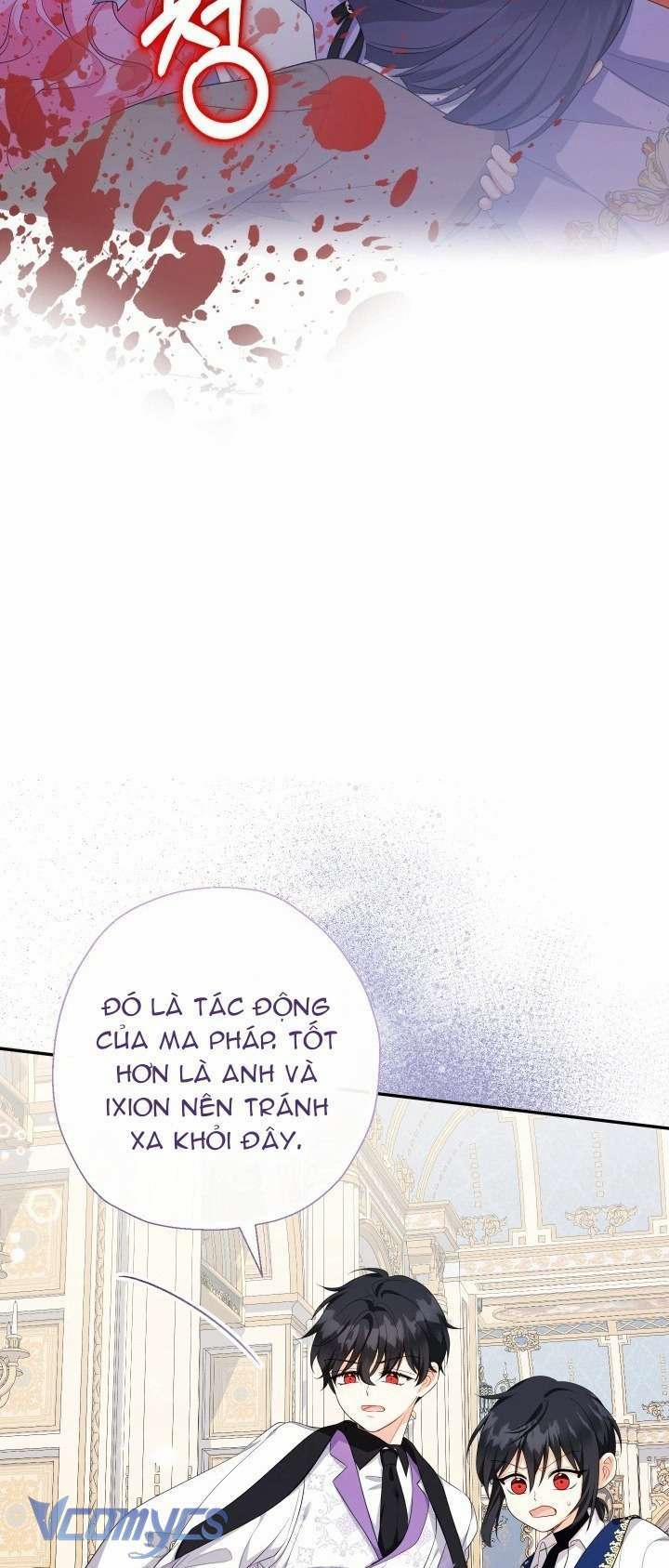 Tiểu Thư Tích Tiền Đi Bụi 72 trang 32