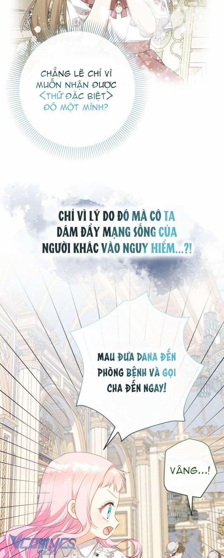 Tiểu Thư Tích Tiền Đi Bụi 72 trang 35