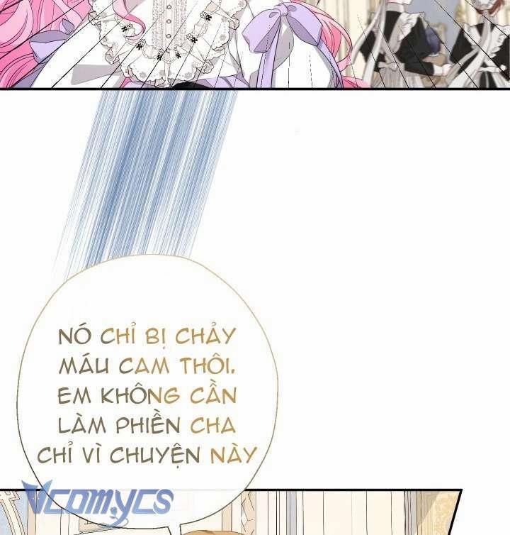 Tiểu Thư Tích Tiền Đi Bụi 72 trang 36