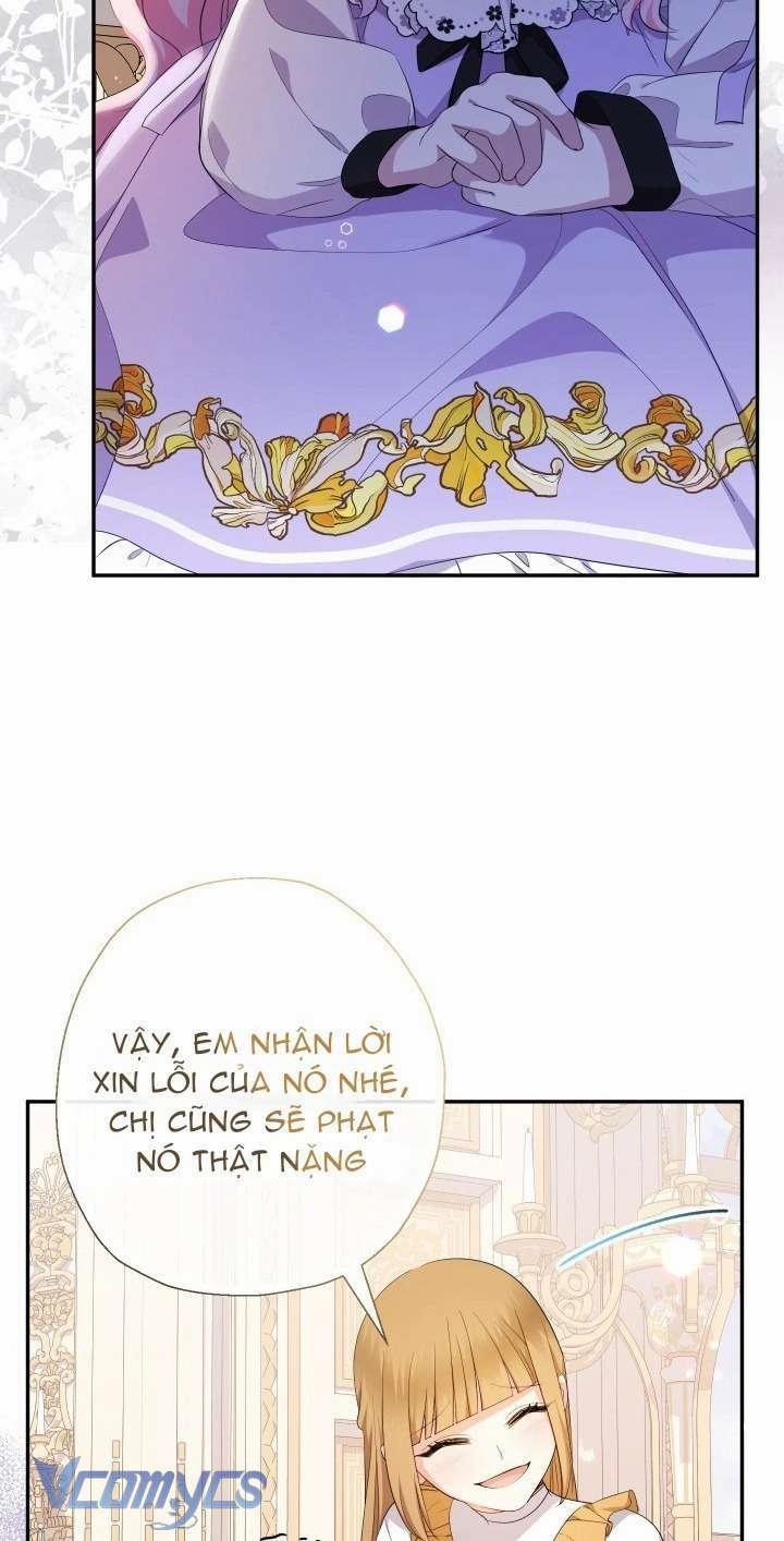 Tiểu Thư Tích Tiền Đi Bụi 72 trang 4