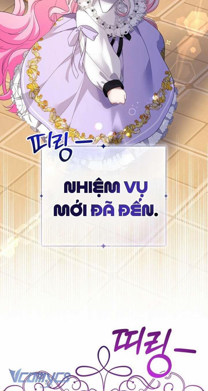 Tiểu Thư Tích Tiền Đi Bụi 72 trang 41