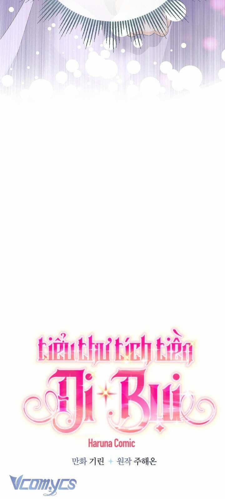 Tiểu Thư Tích Tiền Đi Bụi 72 trang 45