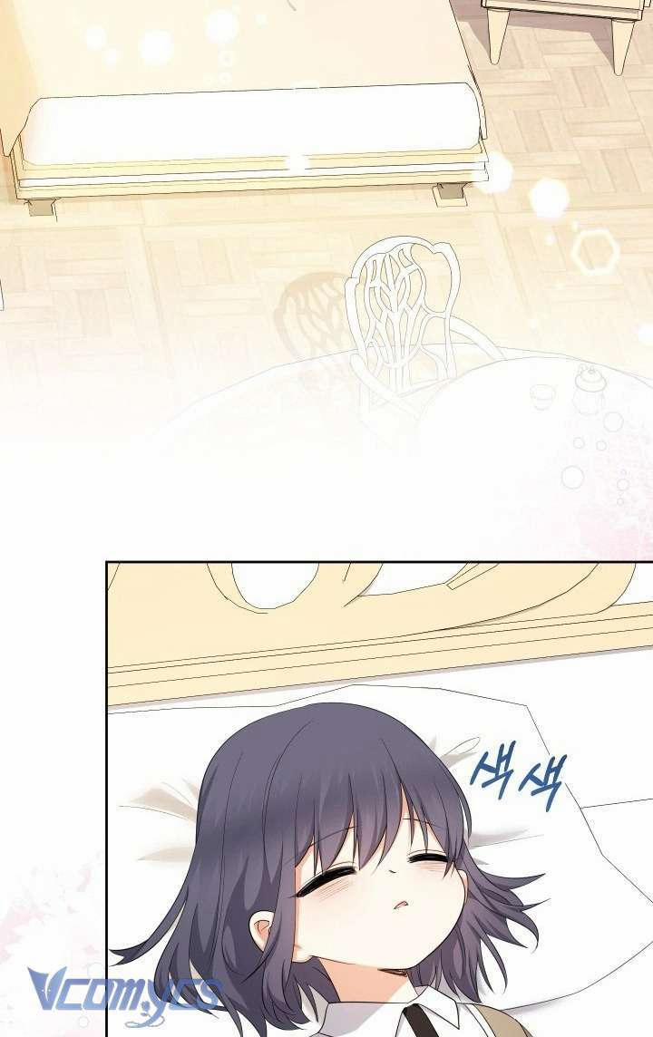 Tiểu Thư Tích Tiền Đi Bụi 72 trang 48