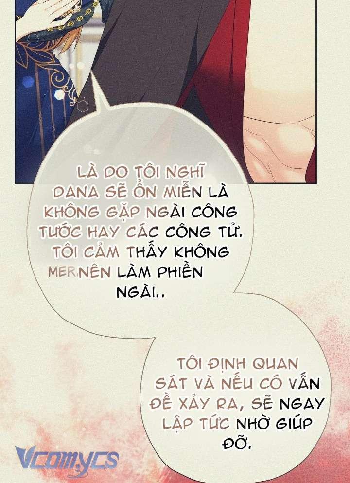 Tiểu Thư Tích Tiền Đi Bụi 72 trang 51